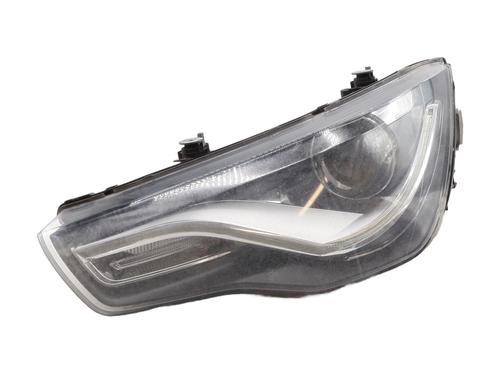 Left headlight AUDI A1 (8X1, 8XK) 1.6 TDI | BP29184925C28 