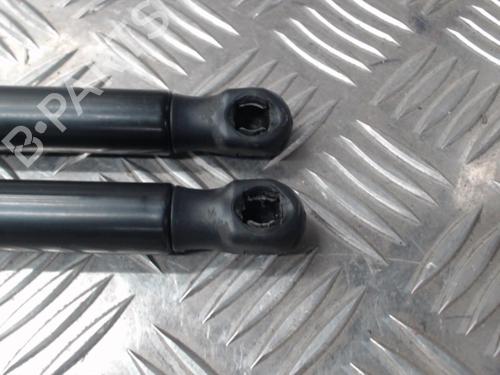 Tailgate lift support PEUGEOT 3008 I MPV (0U_) 1.6 HDi | BP24288847C138 