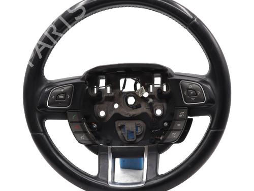 Steering wheel LAND ROVER RANGE ROVER EVOQUE (L538) 2.2 D | BP30326725C49 