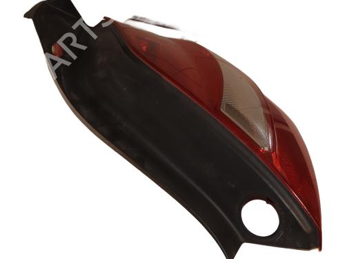 Right taillight RENAULT MEGANE II (BM0/1_, CM0/1_) 1.5 dCi (BM1E, CM1E) | BP24288475C35 