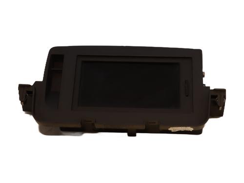 Ferdsskriver RENAULT MEGANE III Hatchback (BZ0/1_, B3_) 1.9 dCi (BZ0N, BZ0J) (131 hp) 28113035