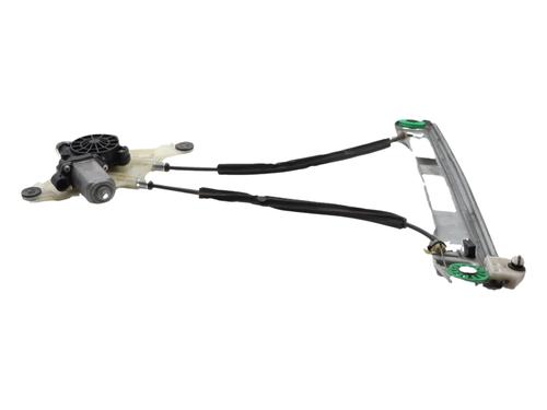 Left front window motor RENAULT MASTER III Van (FV) 2.3 dCi 135 FWD (FV0N, FV08, FV06, FV00, FV1S) | BP39662223E21 - Image 4