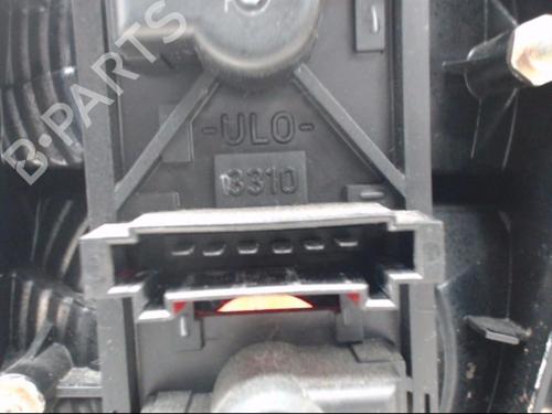 Right taillight MERCEDES-BENZ A-CLASS (W168) A 160 CDI (168.007) | BP24289411C35 