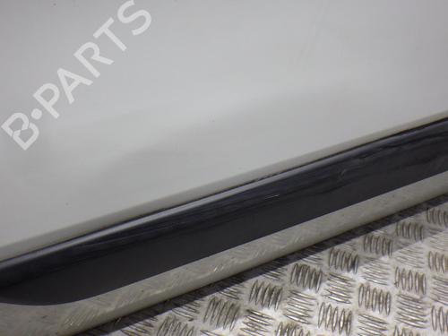 Left front door PEUGEOT BIPPER (AA_) 1.4 HDi | BP24288676C2 