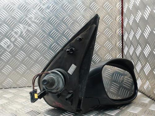 Used Right mirror PEUGEOT 206 Hatchback (2A/C) 1.4 HDi eco 70 (68 hp) 24289328