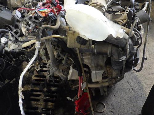 Engine RENAULT MASTER III Van (FV) 2.3 dCi 100 FWD (FV0A, FV0B, FV0G, FV0K, FV0H) | BP28813545M1