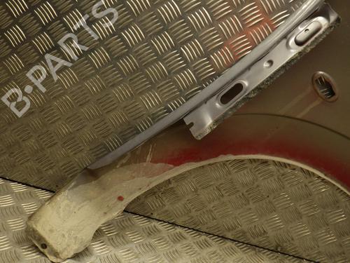 Left front fenders CITROËN C3 I (FC_, FN_) 1.4 i | BP24289566C41 