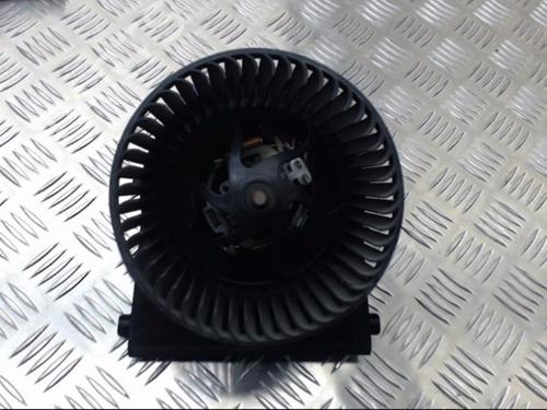 Used Heater blower motor AUDI A3 (8L1) 1.9 TDI (110 hp) 24289405