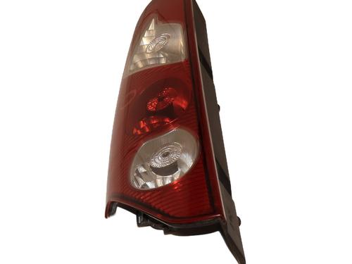 Left taillight RENAULT KANGOO / GRAND KANGOO II (KW0/1_) 1.5 dCi 85 (KW0K, KW0L, KW0B) | BP24291378C34 