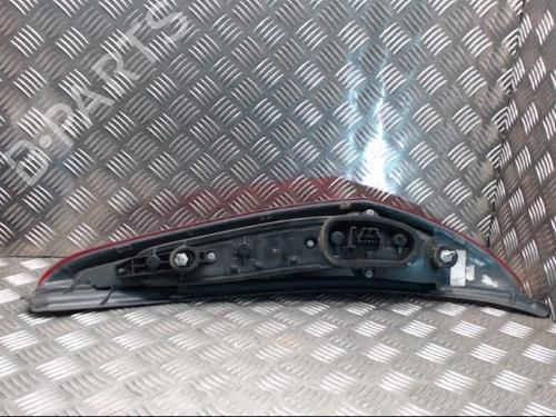 Used Left taillight Left taillight FIAT PUNTO (188_) 1.3 JTD 16V (70 hp) 24292256 24292256