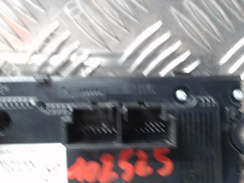 Used Climate control Climate control VW GOLF SPORTSVAN VII (AM1, AN1) 1.4 TSI (125 hp) 24290640 24290640