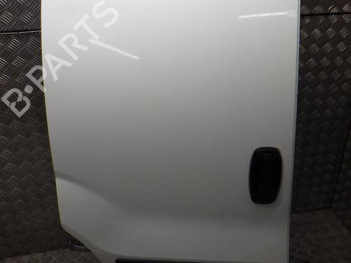 Høyre side skyvedør CITROËN NEMO Box Body/MPV (AA_) 1.3 HDi 75 (75 hp) 24289773