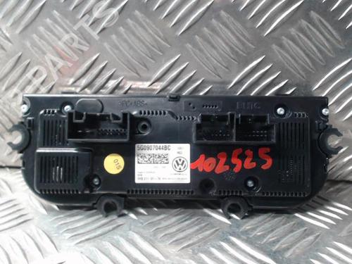 Climate control VW GOLF SPORTSVAN VII (AM1, AN1) 1.4 TSI | BP24290640I5 