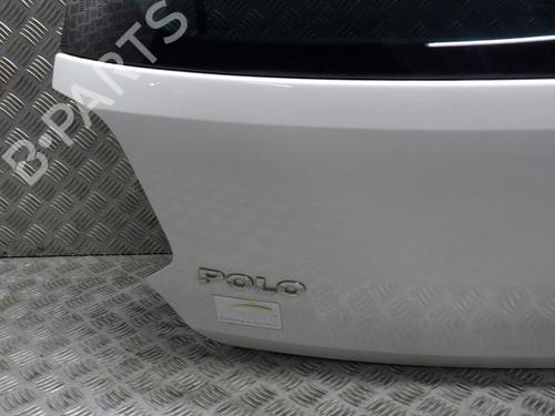 Tailgate VW POLO V (6R1, 6C1) 1.6 TDI | BP24291388C6 