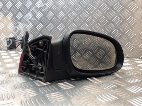 Right mirror MERCEDES-BENZ A-CLASS (W168) A 170 CDI (168.008) | BP24289299C27 