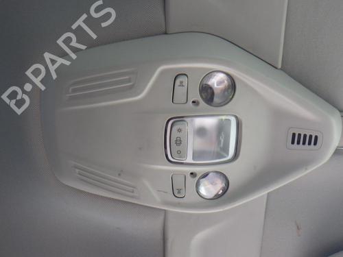 Innerbelysning CITROËN C4 Picasso II 2.0 BlueHDi 150 (150 hp) 28611724