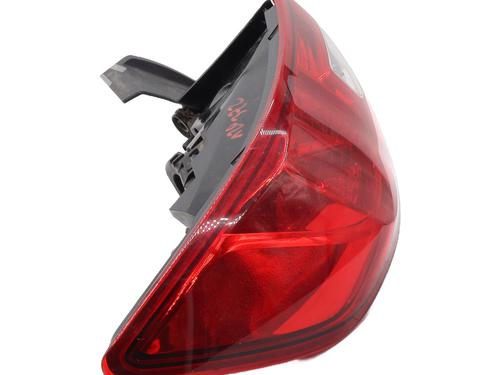 Left taillight RENAULT CLIO IV (BH_) 1.5 dCi 75 | BP31990712C34