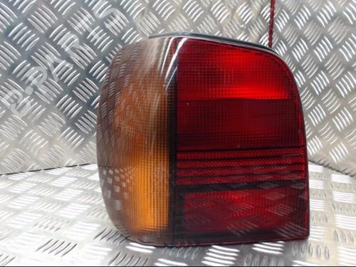 Used Left taillight VW POLO III (6N1) 60 1.4 (60 hp) 24289374