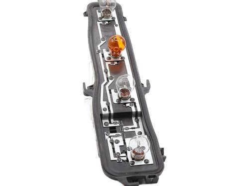 Lampeholder CITROËN NEMO MPV 1.4 HDi (68 hp) 31190777