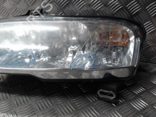 Left headlight FIAT STILO Multi Wagon (192_) 1.9 D Multijet | BP37673711C28 - Image 7