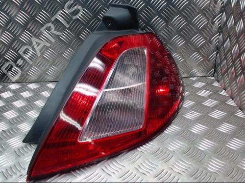 Used Right taillight RENAULT MEGANE II (BM0/1_, CM0/1_) 1.9 dCi (BM0G, CM0G) (120 hp) 24289480