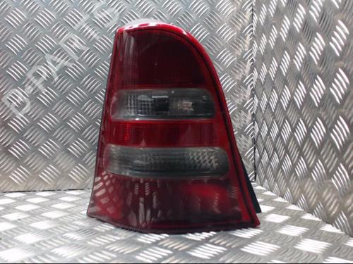 Used Left taillight MERCEDES-BENZ A-CLASS (W168) A 170 CDI (168.009, 168.109) (95 hp) 24289471