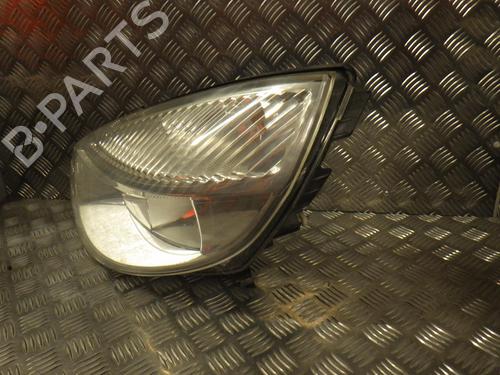 Left headlight RENAULT SCÉNIC II (JM0/1_) 1.5 dCi (JM02, JM13) | BP24291488C28 - Image 4