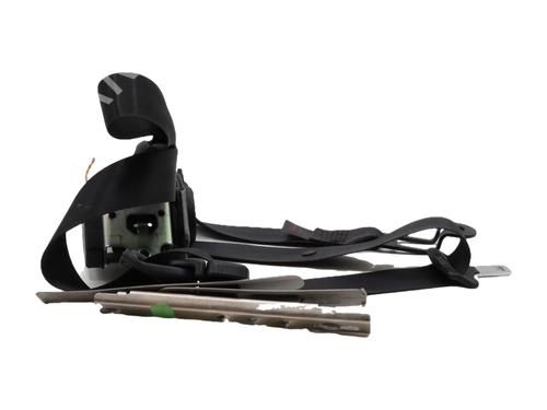 Front left seatbelt PEUGEOT 206+ (2L_, 2M_) 1.4 HDi eco 70 | BP38484565I26 - Image 3