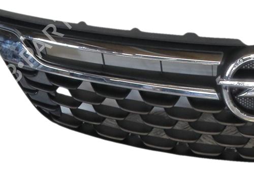 grille-opel-astra-k-b16-2015-2016-2017-2018-2019-2020-2021-2022-39416642 main image