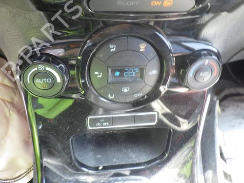Climate control FORD FIESTA VI (CB1, CCN) 1.0 EcoBoost | BP32720835I5 - Image 18