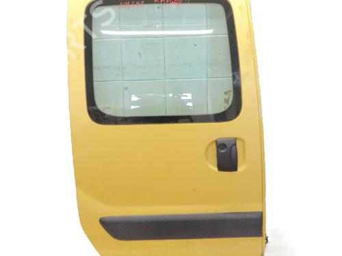 Used Left slide door RENAULT KANGOO (KC0/1_) 1.5 dCi (KC07) (65 hp) 30488223