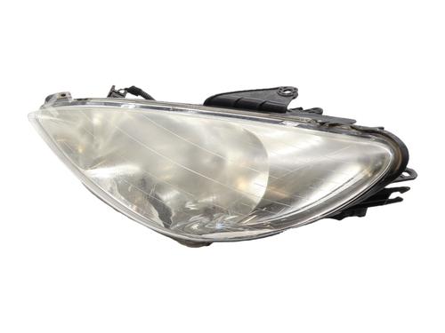Left headlight PEUGEOT 206 SW (2E/K) 2.0 HDi | BP37500037C28 - Image 3