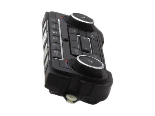 Climate control VW GOLF VI (5K1) 1.6 TDI | BP40174636I5 - Image 4