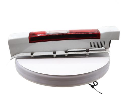 Right taillight RENAULT TRAFIC III Van (FG_) 1.6 dCi 125 (FGMH) | BP30725879C35