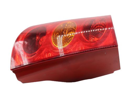 Used Left taillight Left taillight PEUGEOT 1007 (KM_) 1.4 HDi (68 hp) 29145989 29145989