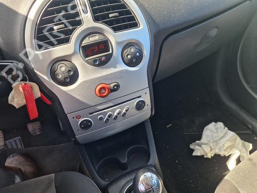 Left front window switch RENAULT MODUS / GRAND MODUS (F/JP0_) 1.5 dCi (FP0F, JP0F) | BP38227407I27  - Image 17