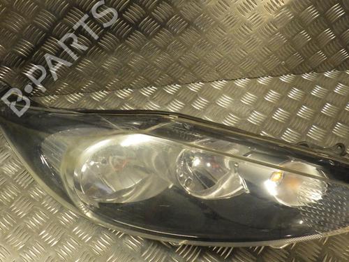 Right headlight FORD FIESTA VI (CB1, CCN) 1.25 | BP24289702C29 