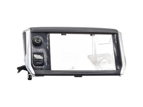 Spak kontakt PEUGEOT 2008 I (CU_) 1.6 VTi (120 hp) 30967765