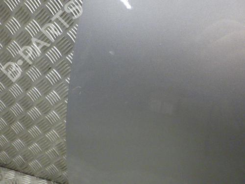 Left front door CITROËN C3 II (SC_) 1.4 HDi 70 (SC8HZC, SC8HR0, SC8HP4) | BP24288789C2 
