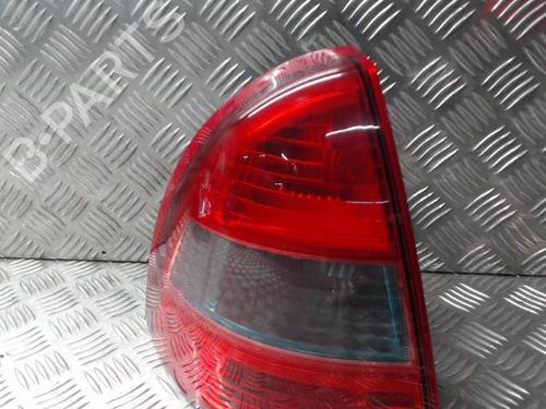 Used Left taillight Left taillight CITROËN C5 II (RC_) 1.6 HDi (RC8HZB) (109 hp) 24291709 24291709