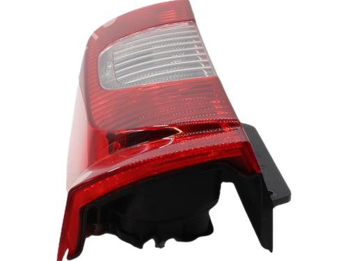 Left taillight PEUGEOT BIPPER (AA_) 1.3 HDi 80 / BlueHDi 80 | BP40499905C34 - Image 5