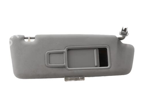 right-sun-visor-audi-a1-sportback-8xa-8xf-2011-2012-2013-2014-2015-2016-2017-2018-2019-32705742 main image