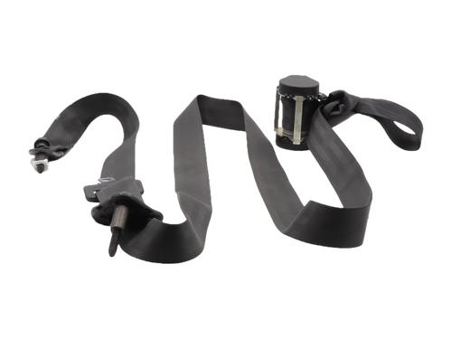 Front right seatbelt DACIA LODGY (JS_) 1.2 TCe (JSAY, JSM0) | BP39583112I25 - Image 2