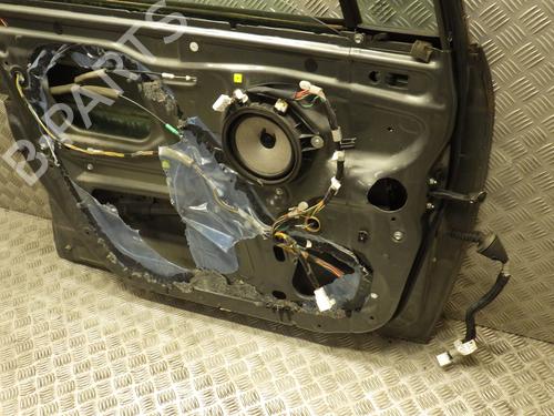 Left front door TOYOTA COROLLA Verso (ZER_, ZZE12_, R1_) 2.2 D-4D (AUR10_, AUR10R) | BP24585892C2 