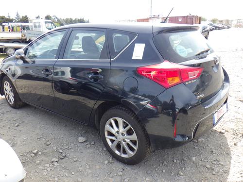 Left front window switch TOYOTA AURIS (_E18_) 2.0 D-4D (ADE186_, ADE186R) | BP38227412I27 - Image 7