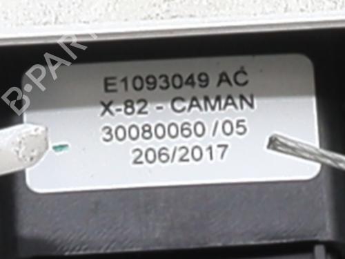 Climate control RENAULT TRAFIC III Van (FG_) 1.6 dCi 125 (FGMH) | BP38238044I5  - Image 6
