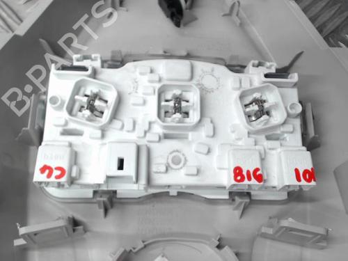 Interior roof light CITROËN C4 Picasso II 1.6 BlueHDi 120 | BP24291730I8  - Image 5