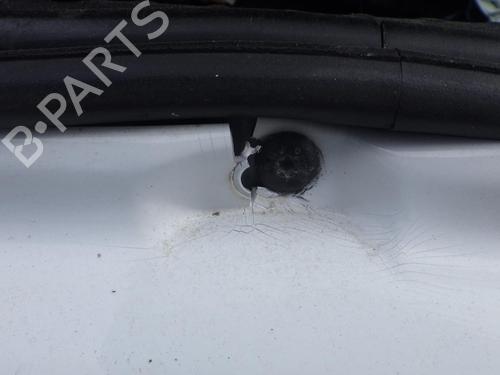 Rear bumper RENAULT CLIO II (BB_, CB_) 1.2 16V (BB05, BB0W, BB11, BB27, BB2T, BB2U, BB2V, CB05,... | BP30002208C8 