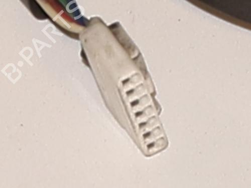 Left mirror PEUGEOT BOXER Van (244) 2.2 HDi | BP24503258C26 