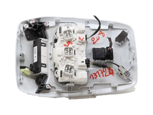 Luz interior Luz interior 38165878 38165878